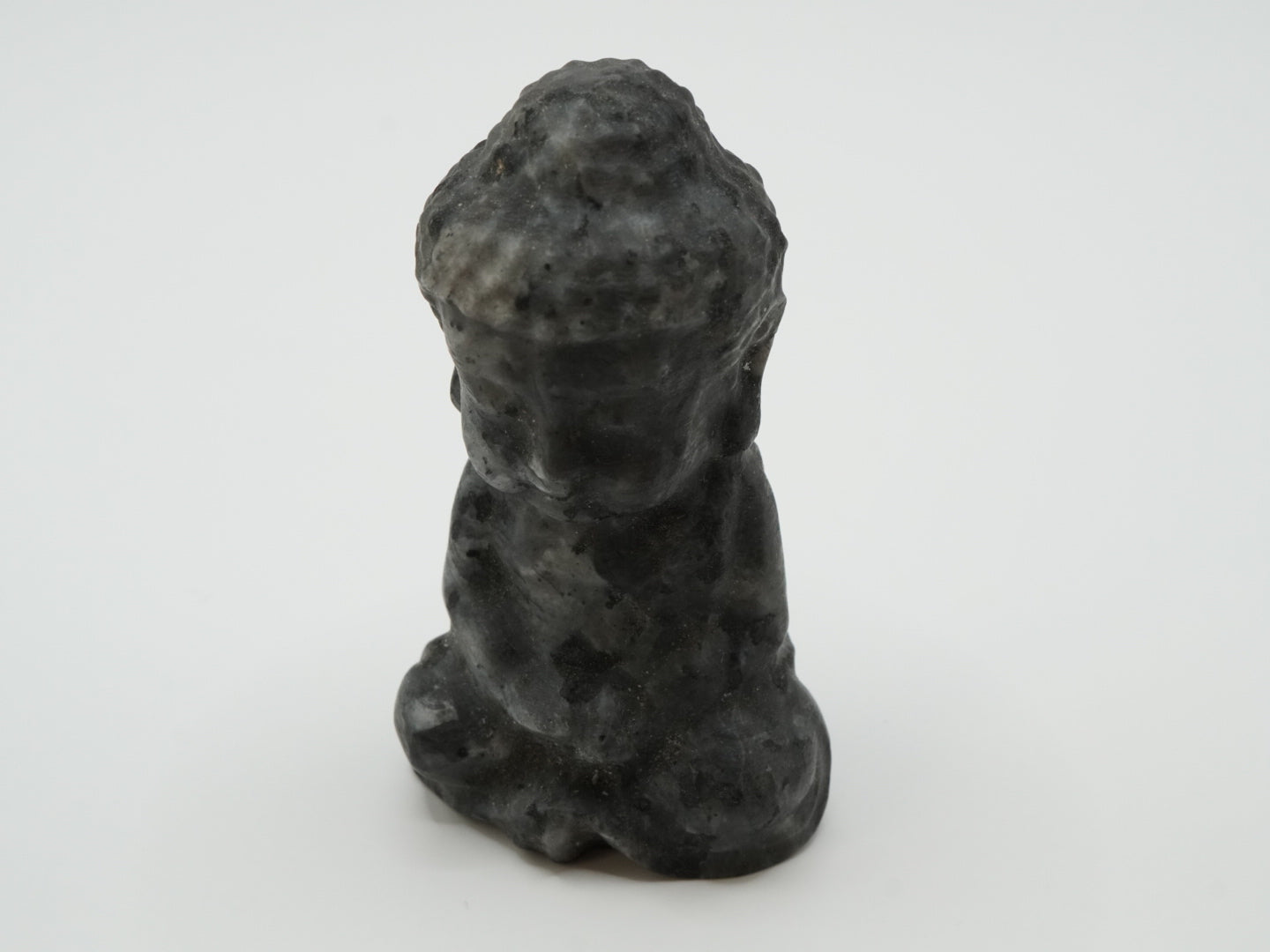 Larvikit Buddha