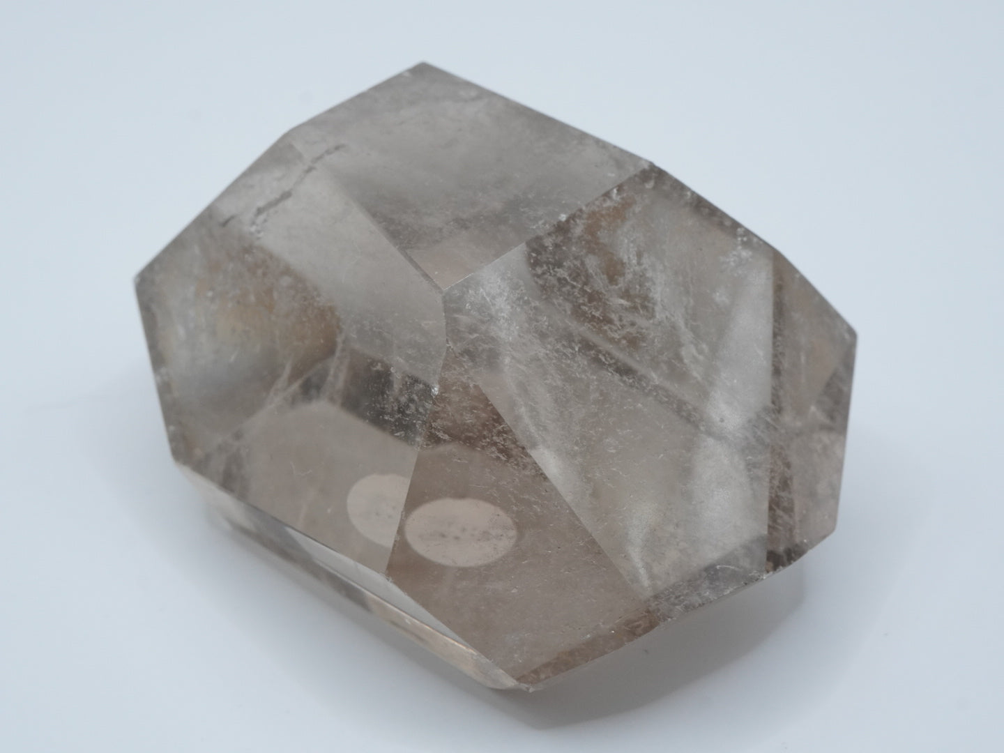 Rauchquarz Freiform