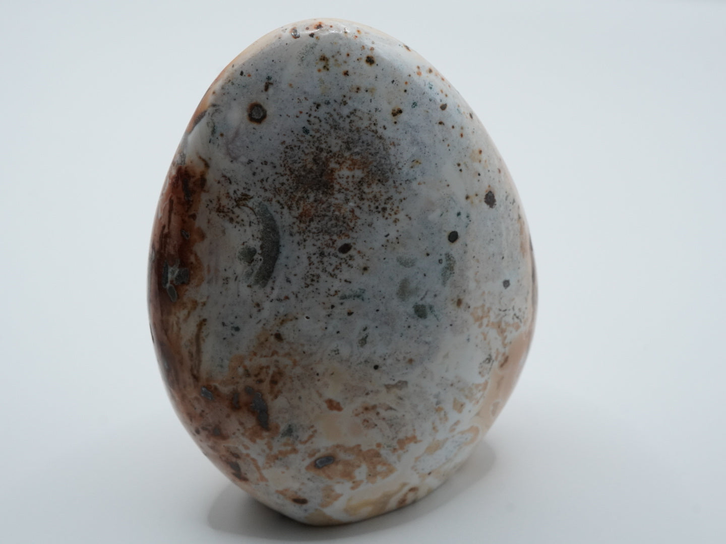 Ozean Jaspis Freiform
