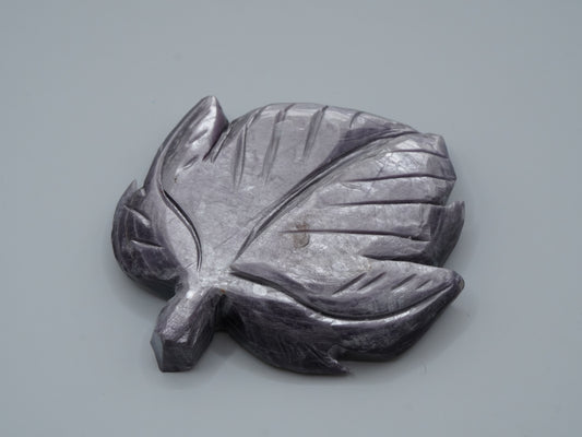 Blatt Lepidolith