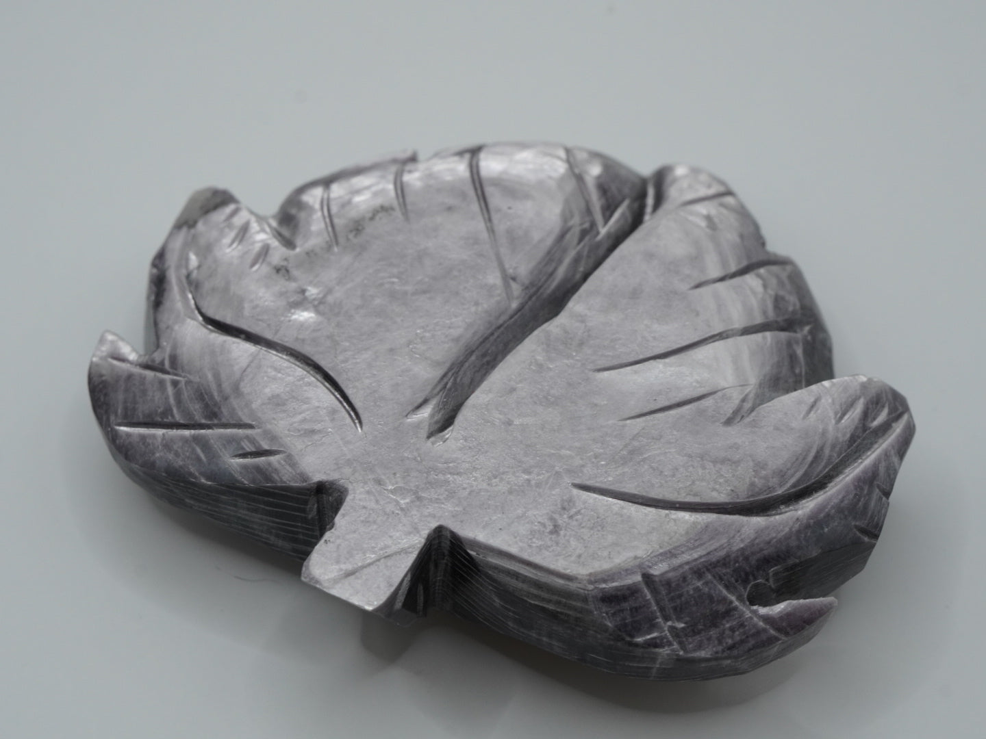 Blatt Lepidolith