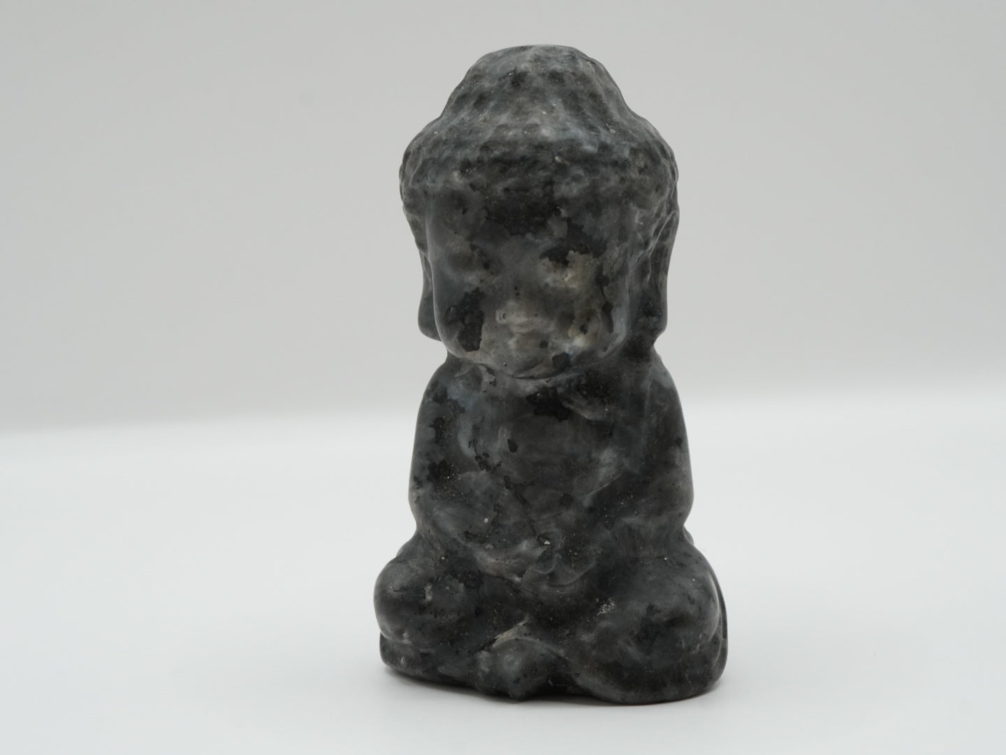 Larvikit Buddha