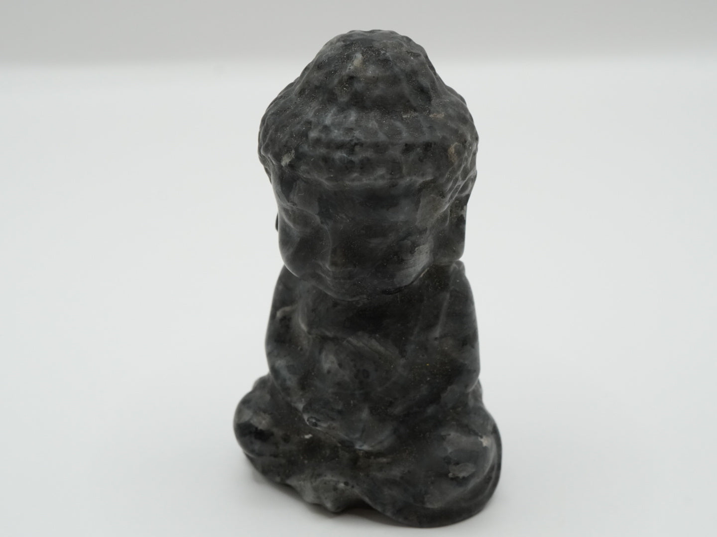 Larvikit Buddha