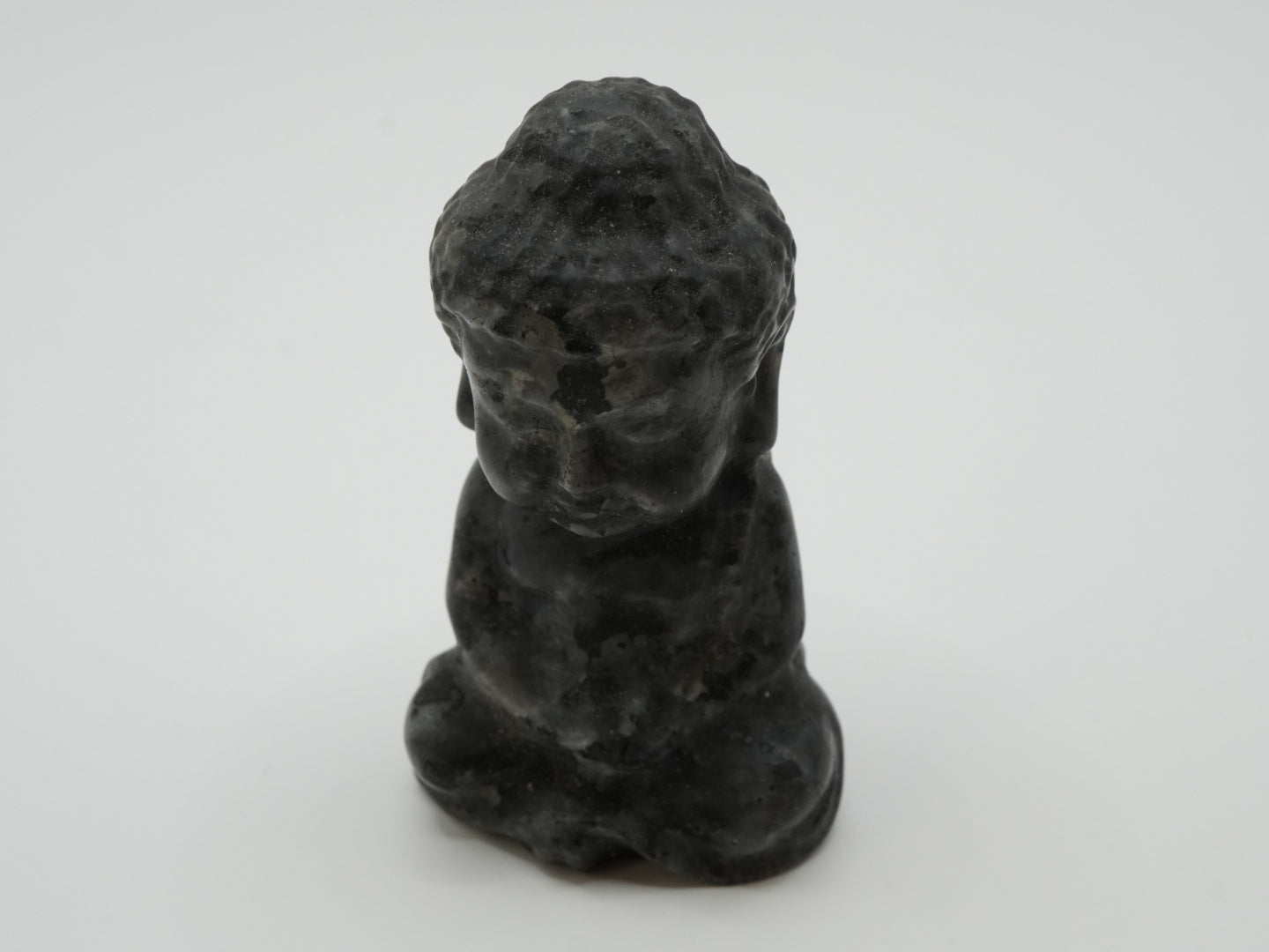 Larvikit Buddha