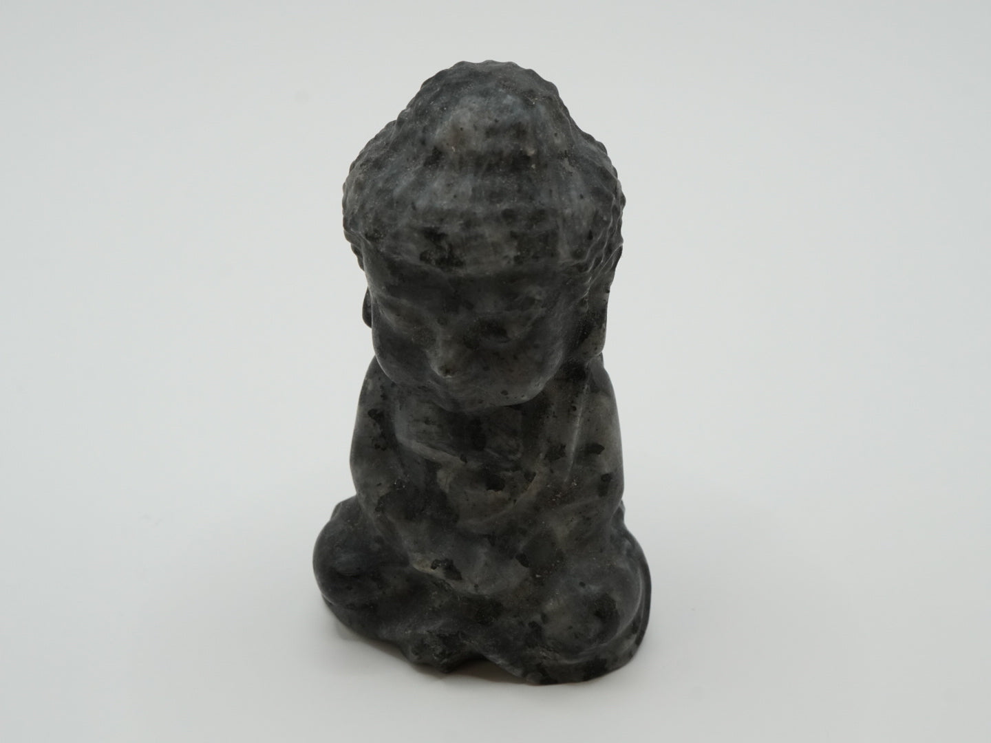 Larvikit Buddha