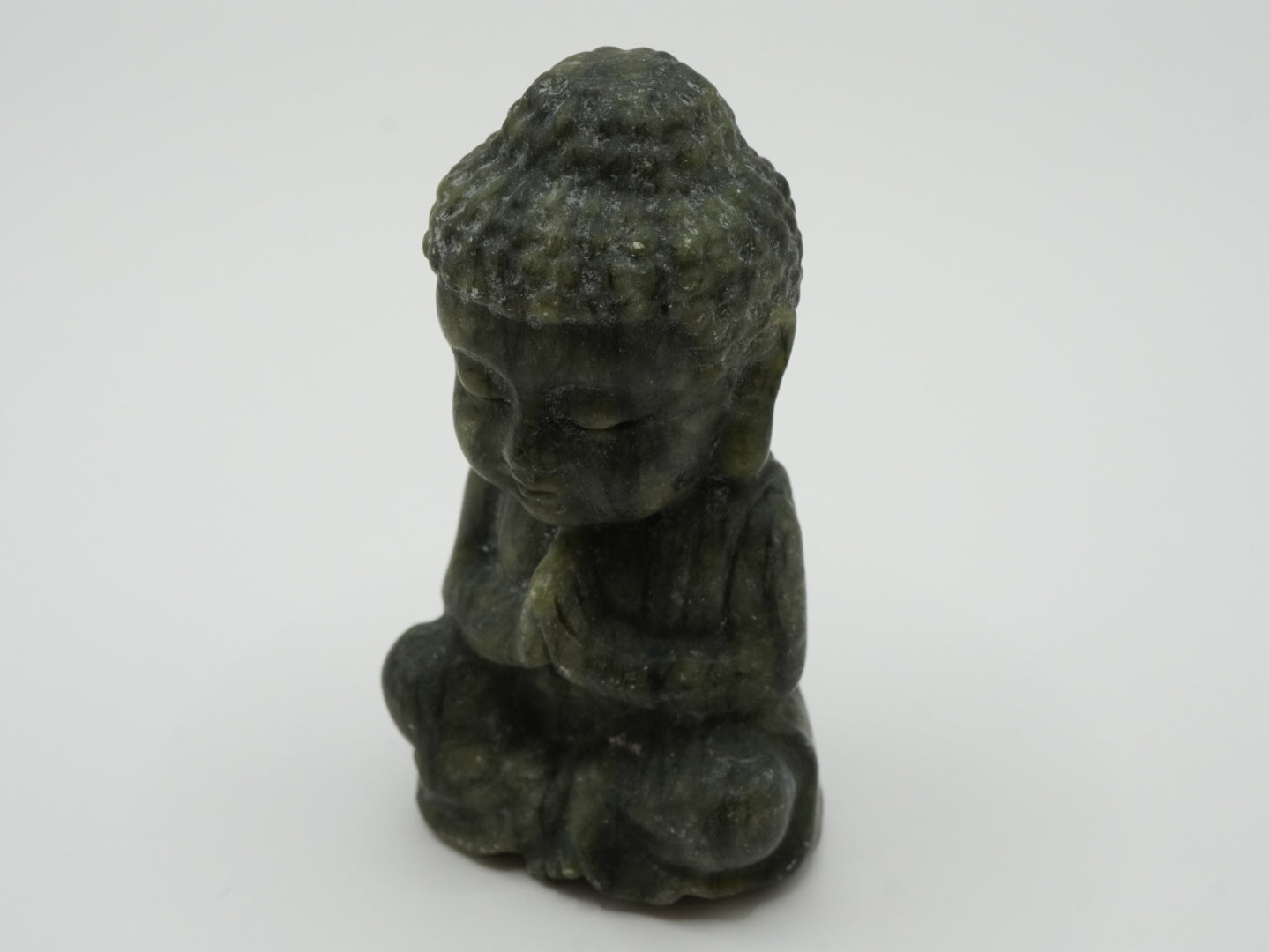 Xiuyan Jade Buddha