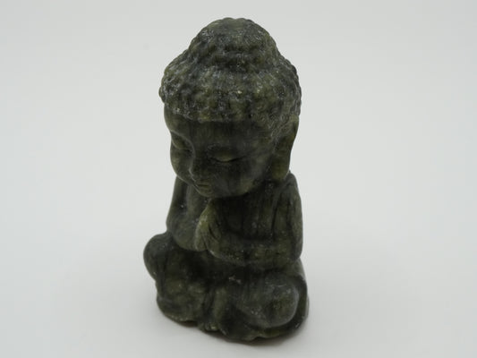 Xiuyan Jade Buddha
