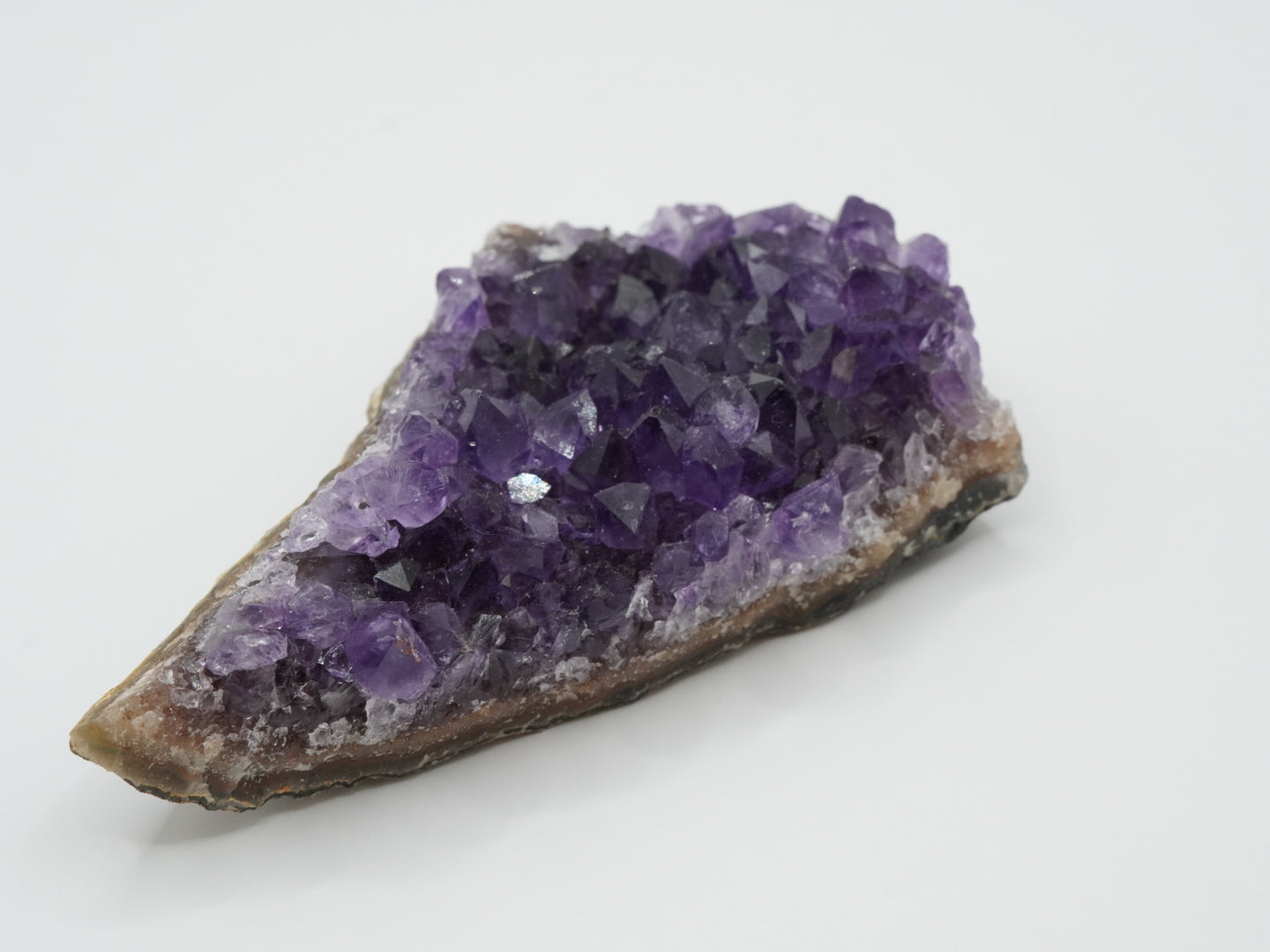 Amethyst Cluster
