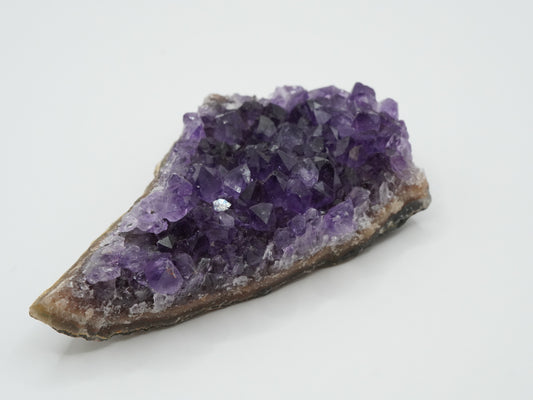 Amethyst Cluster