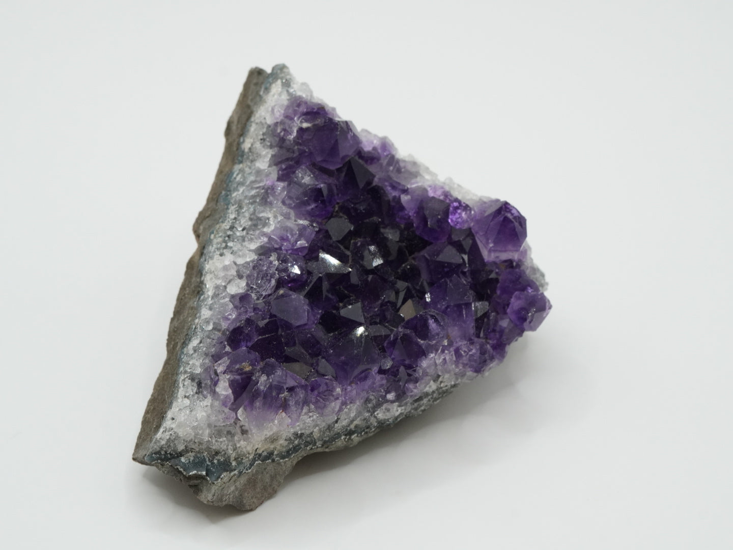 Amethyst Cluster