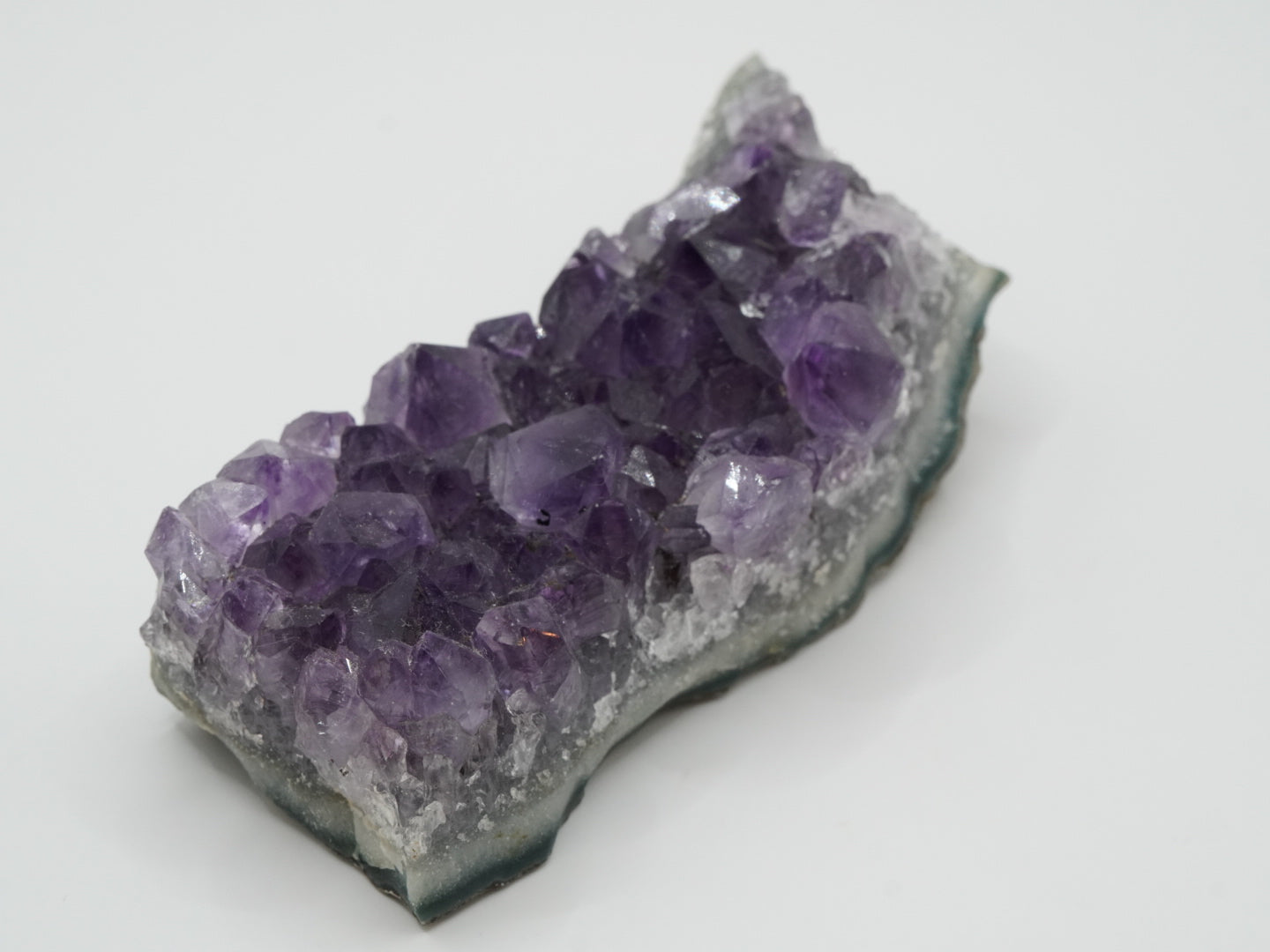 Amethyst Cluster