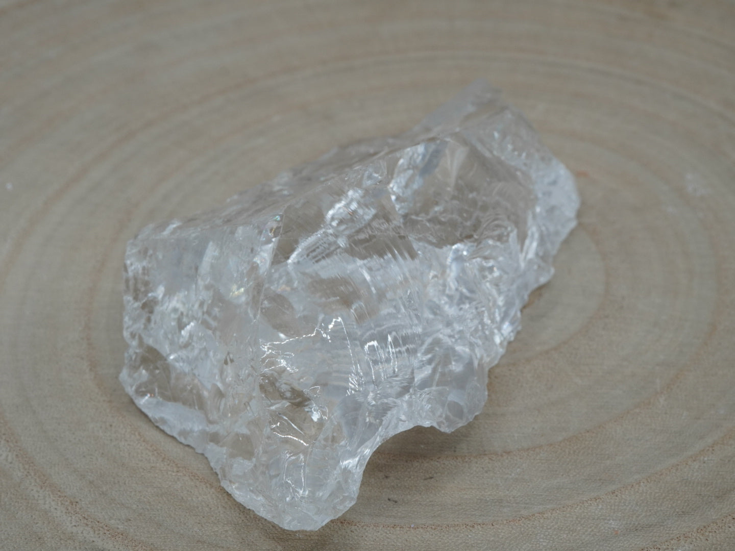 Himalaya Bergkristall