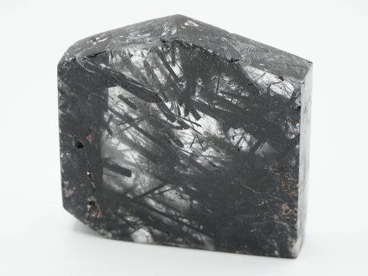 Turmalin in Quarz Freiform (High Quality)