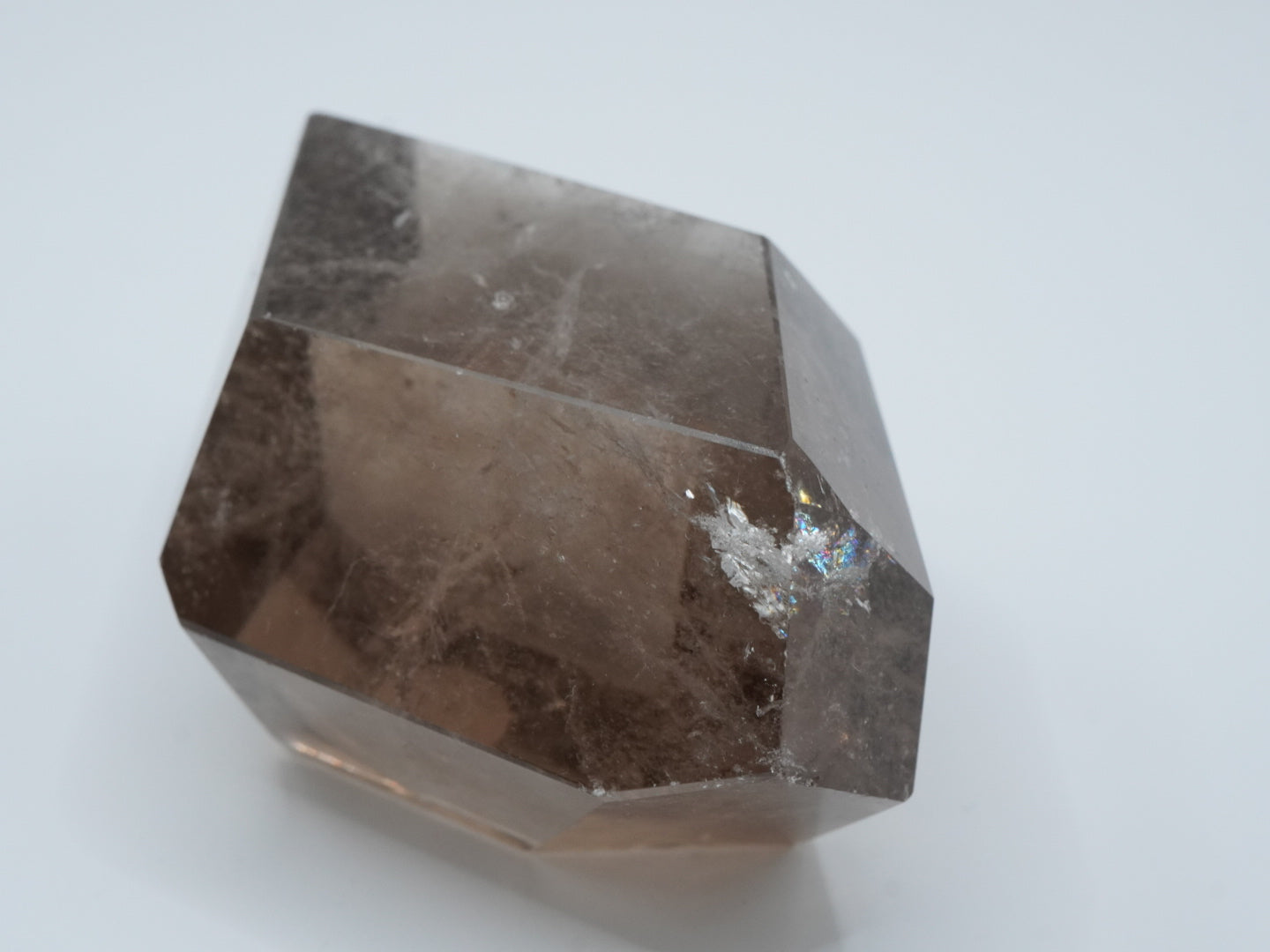 Rauchquarz Freiform