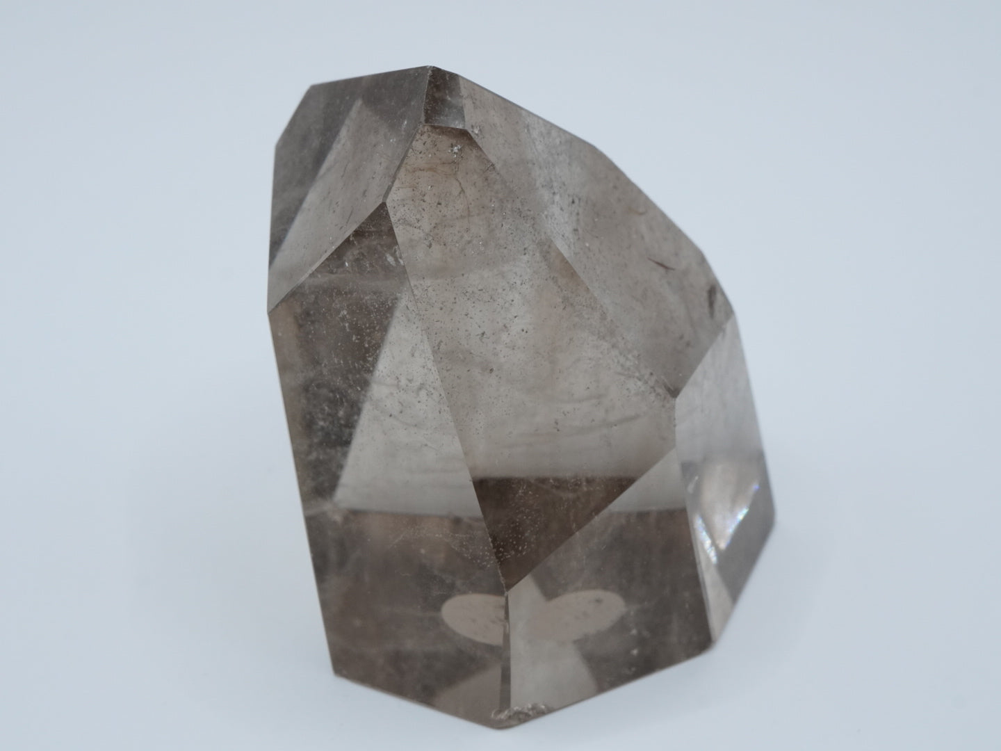 Rauchquarz Freiform