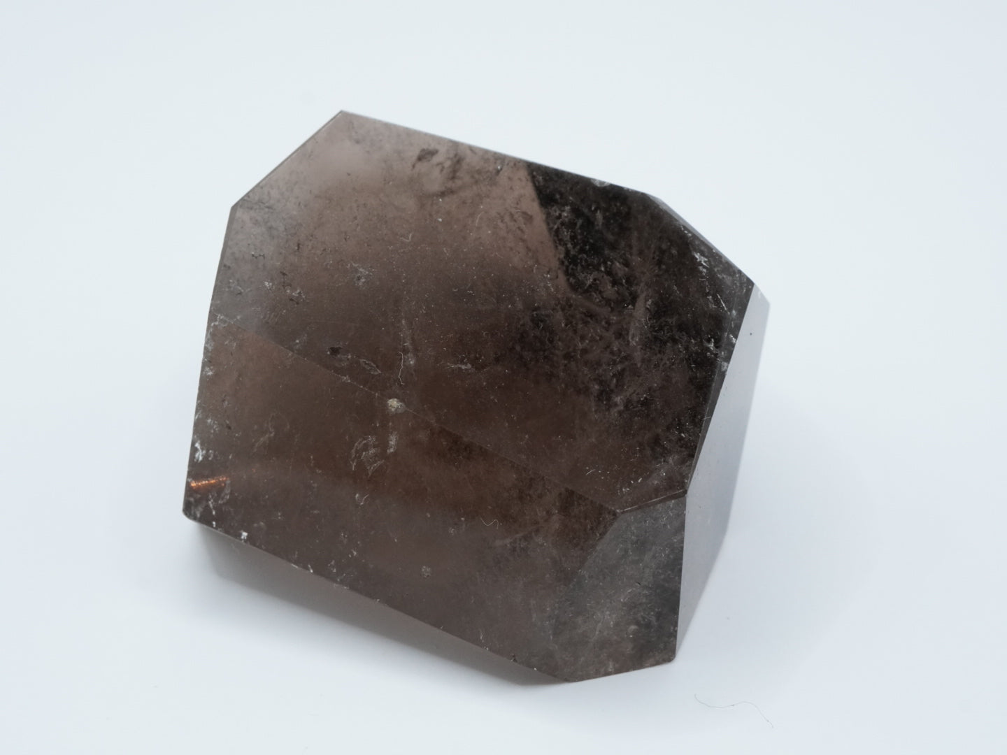 Rauchquarz Freiform