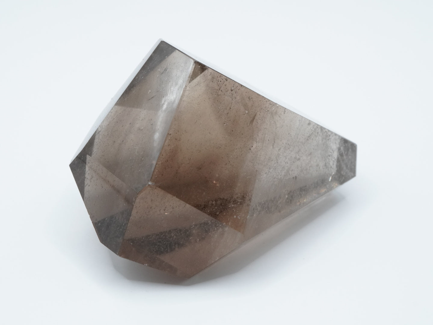Rauchquarz Freiform