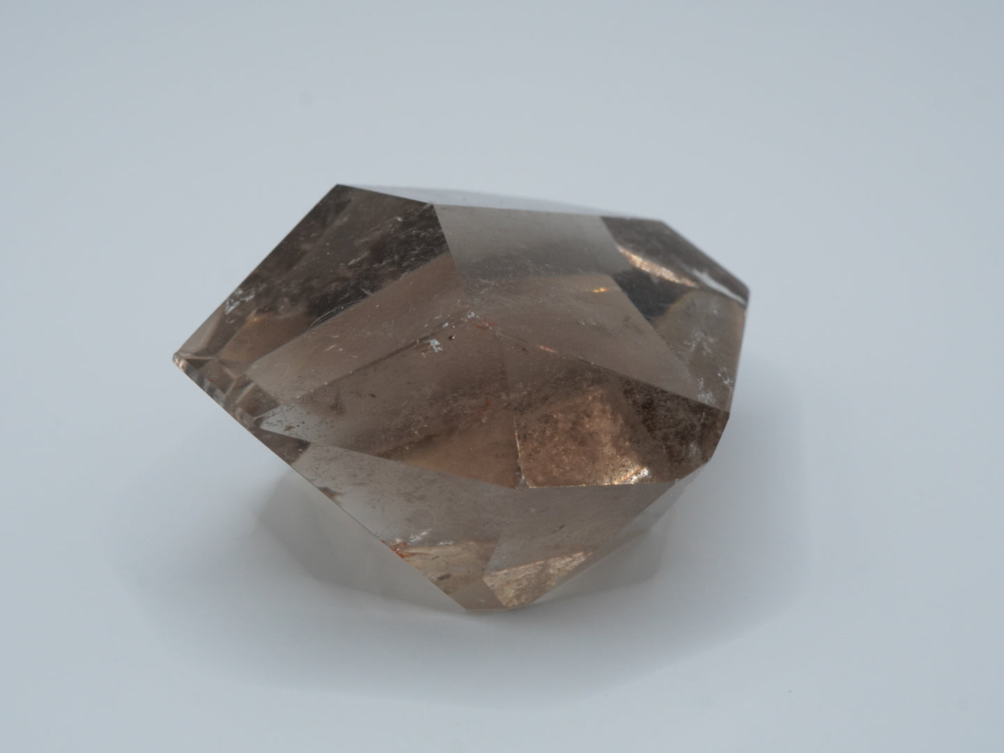 Rauchquarz Freiform