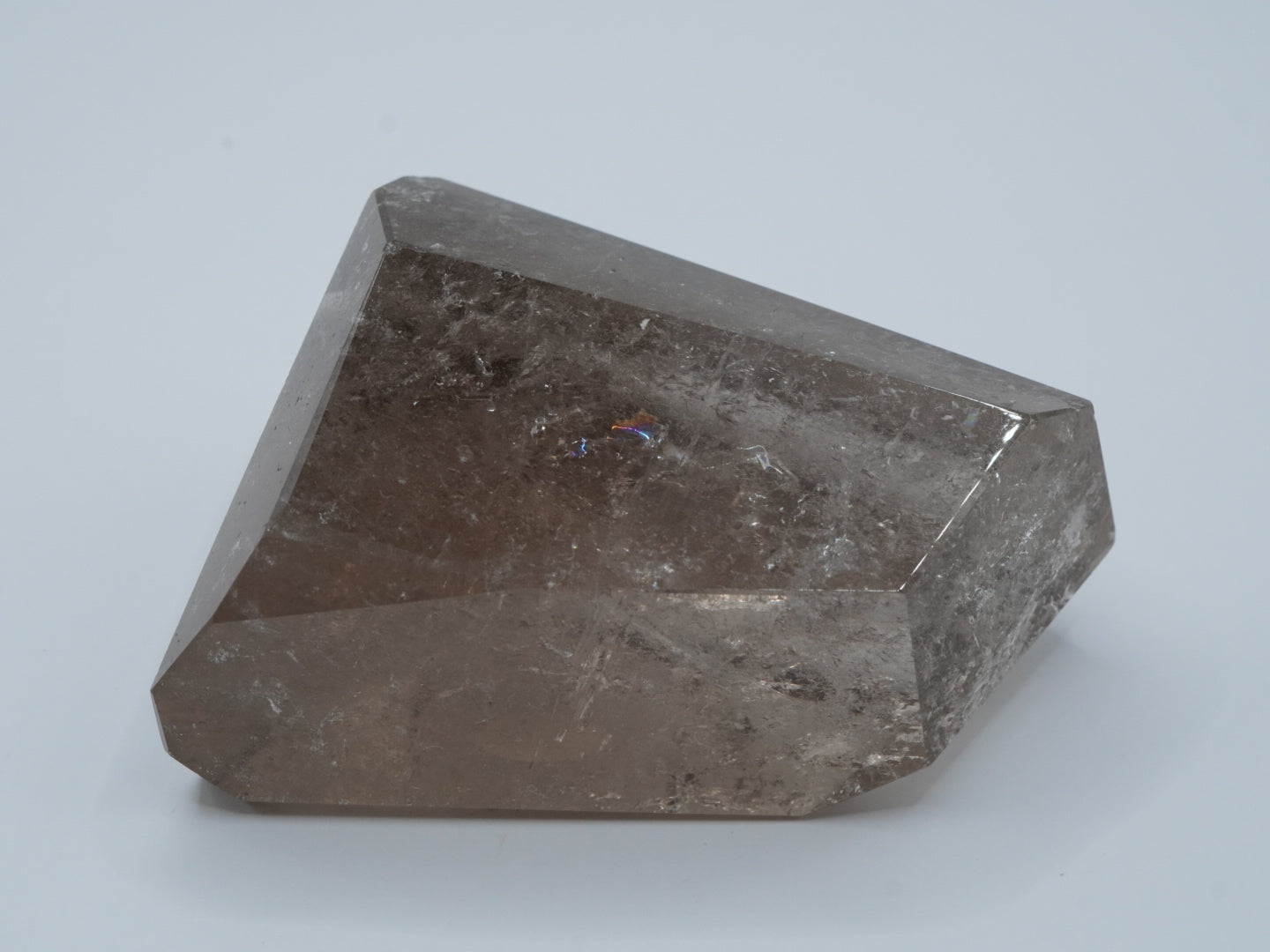Rauchquarz Freiform