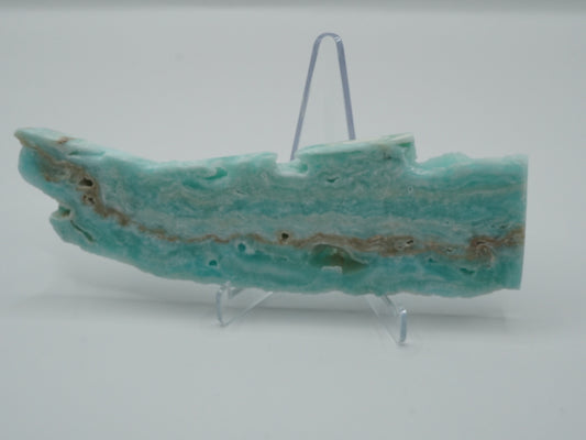 Hemimorphit Slice