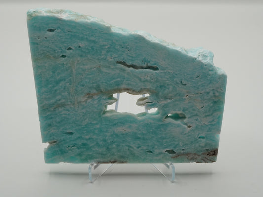 Hemimorphit Slice
