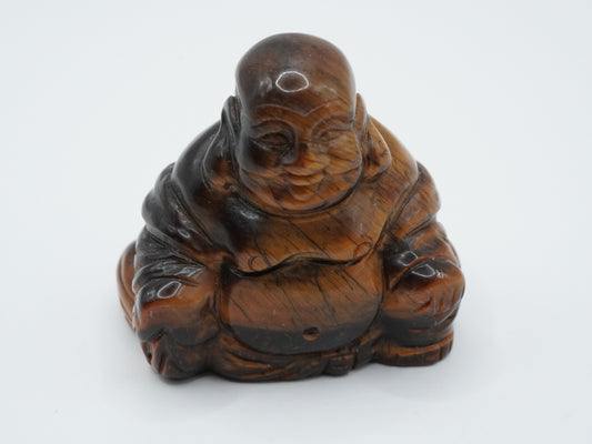 Buddha Tigerauge