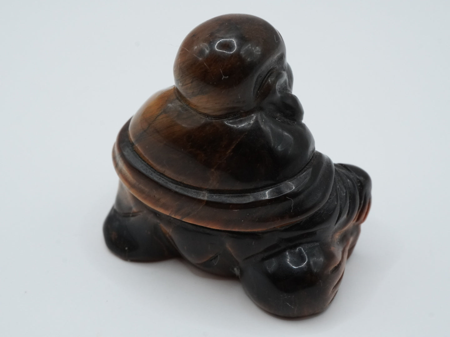 Buddha Tigerauge