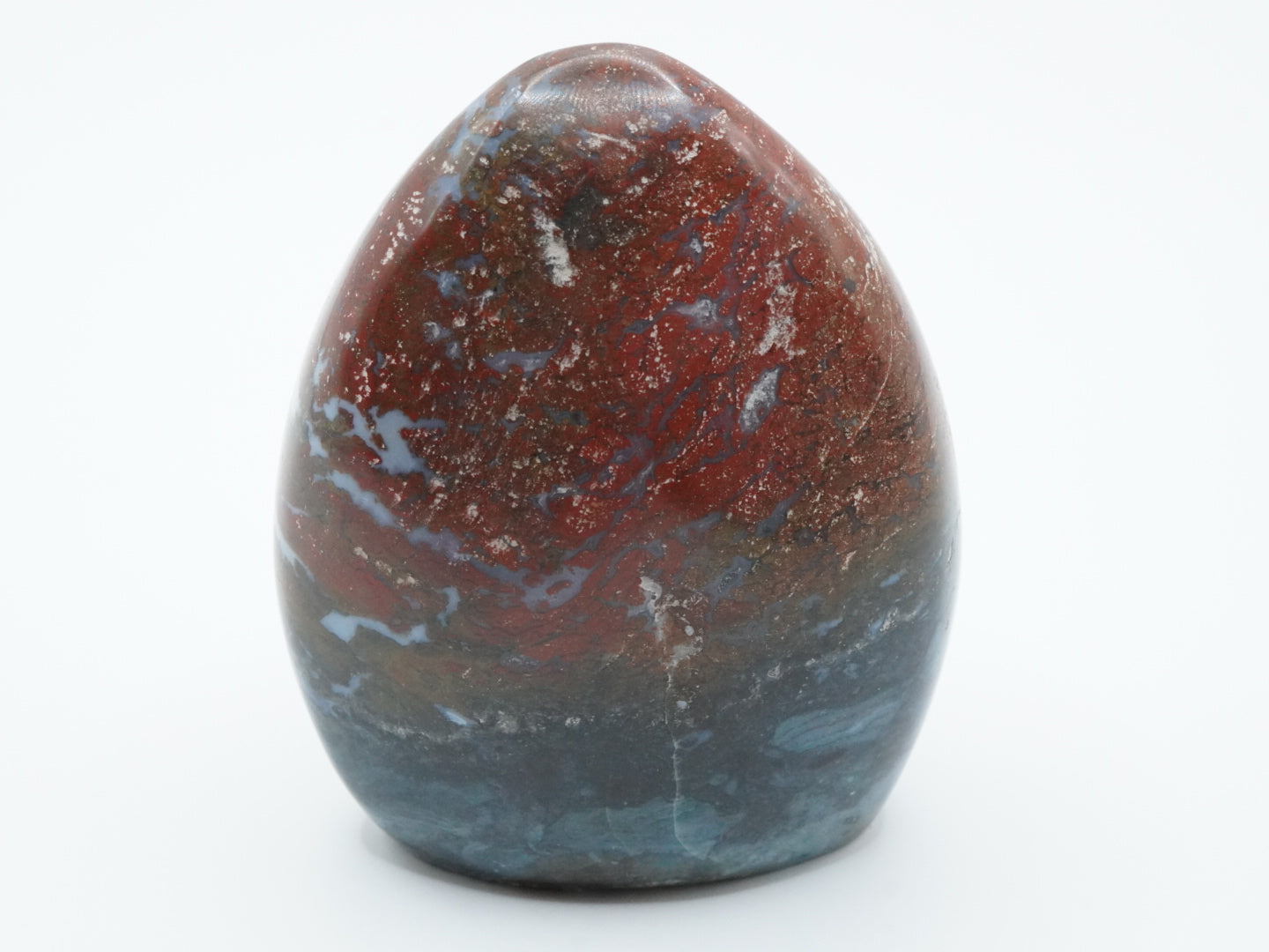 Ozean Jaspis Freiform