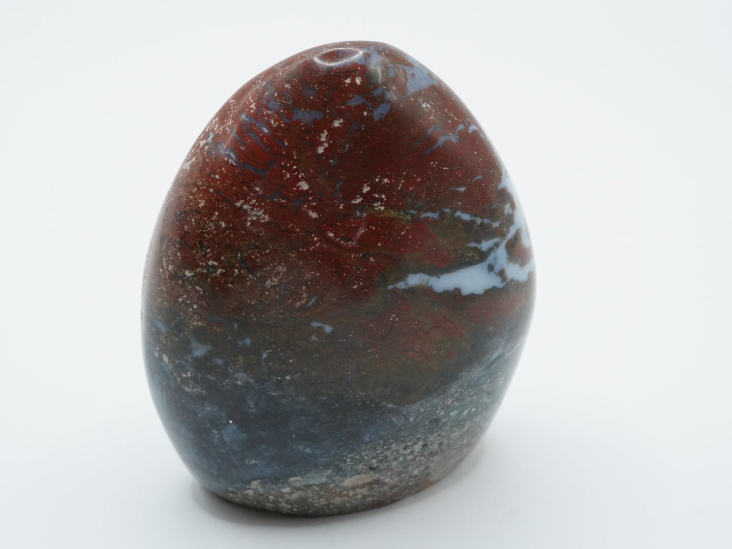 Ozean Jaspis Freiform