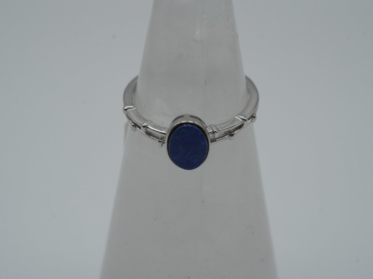 Opal Ring
