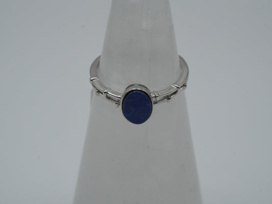 Opal Ring
