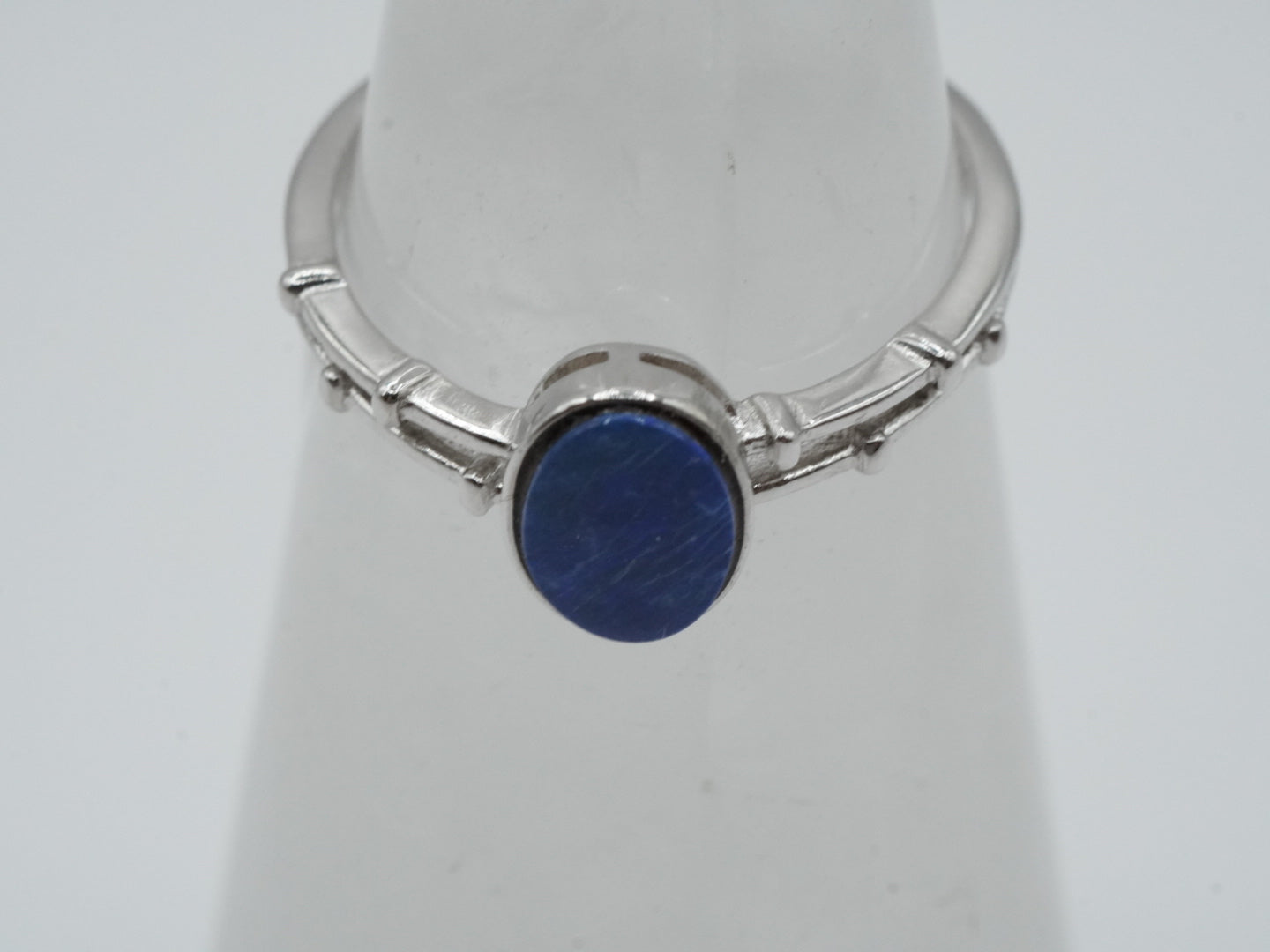 Opal Ring