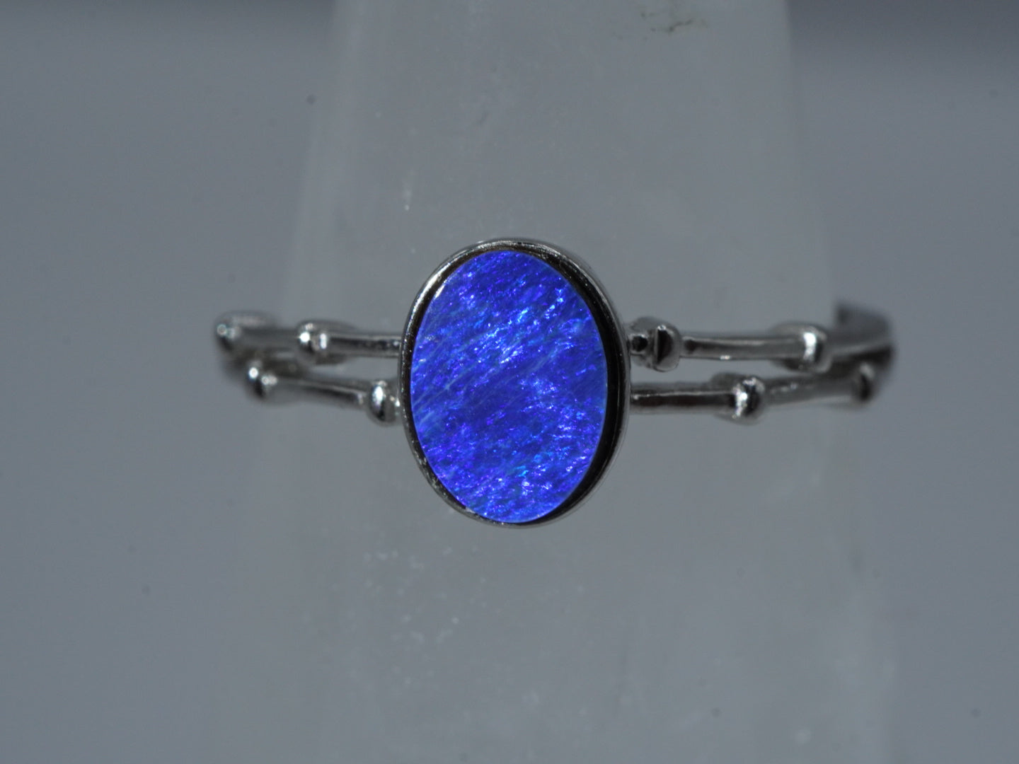 Opal Ring