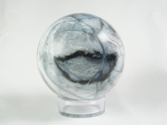 Petrified Wood Kugel