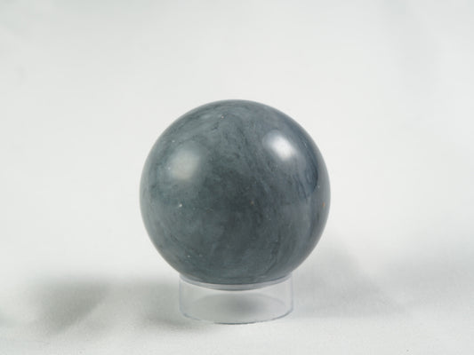 Petrified Wood Kugel