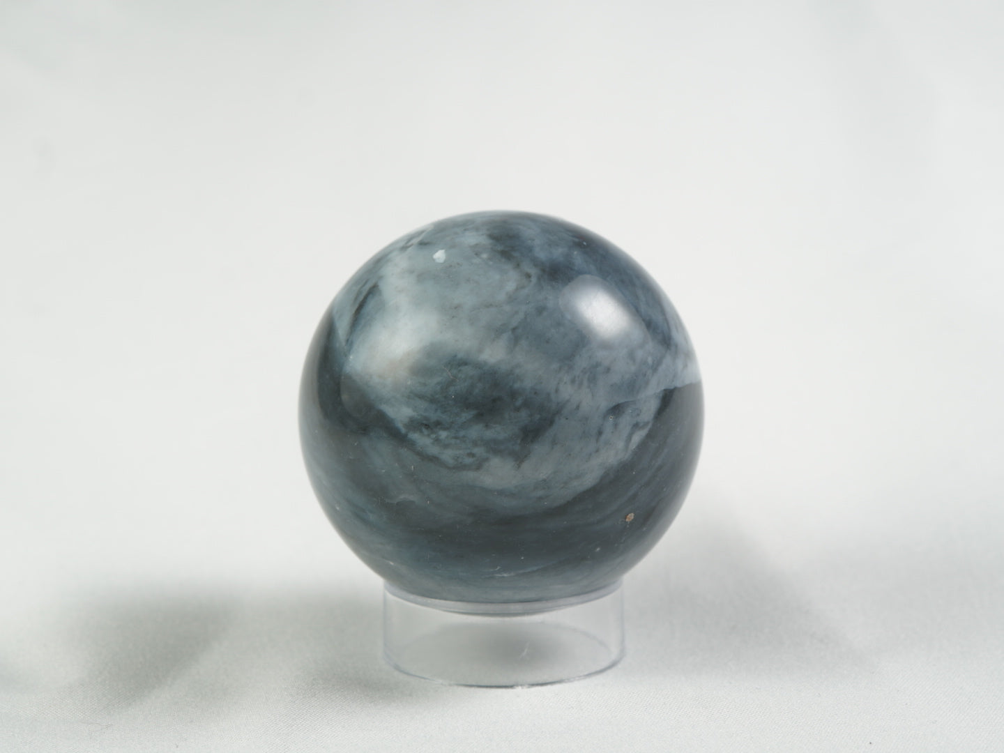 Petrified Wood Kugel
