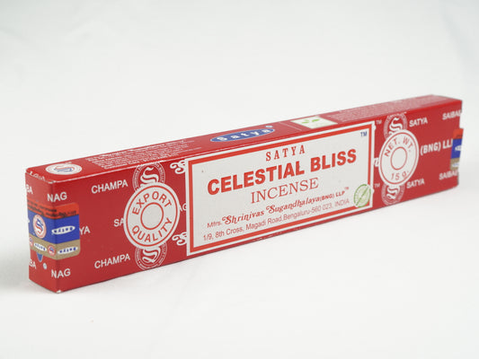Celestial Bliss