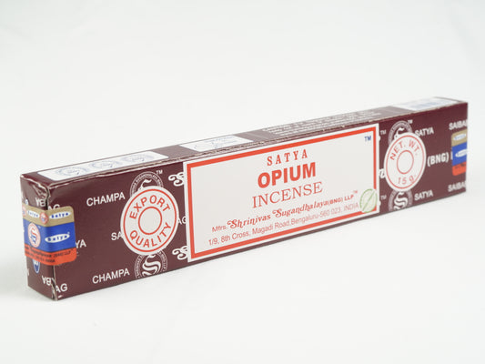 Opium