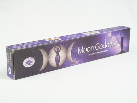 Moon Goddess