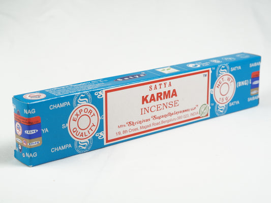 Karma
