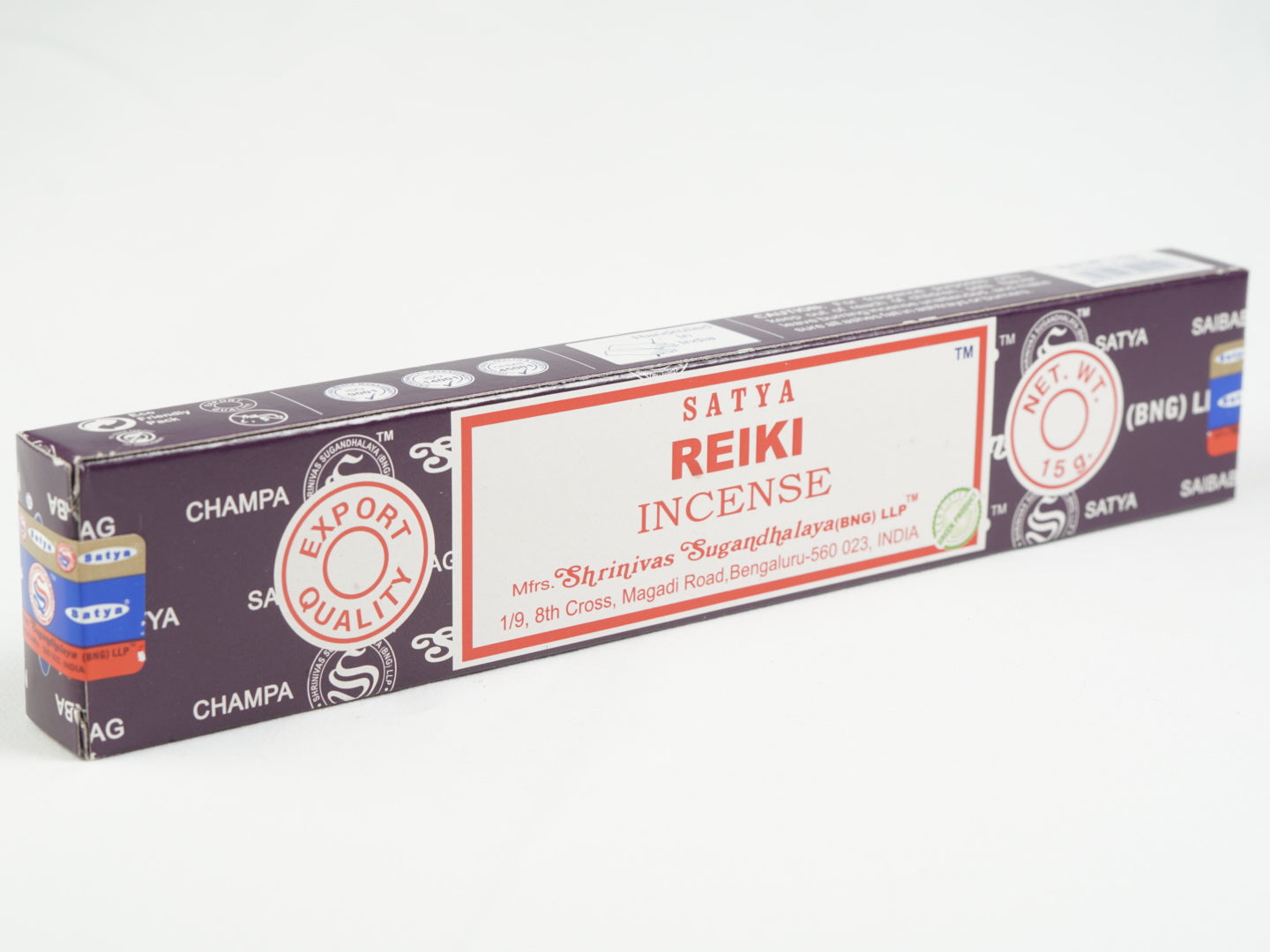 Reiki