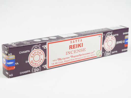 Reiki